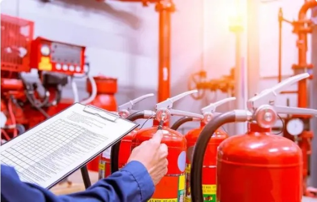 消防检测为何必须执行?法律强制性要求与安全价值并存