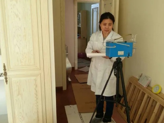 哈尔滨室内环境检测机构:您的家居健康守护者