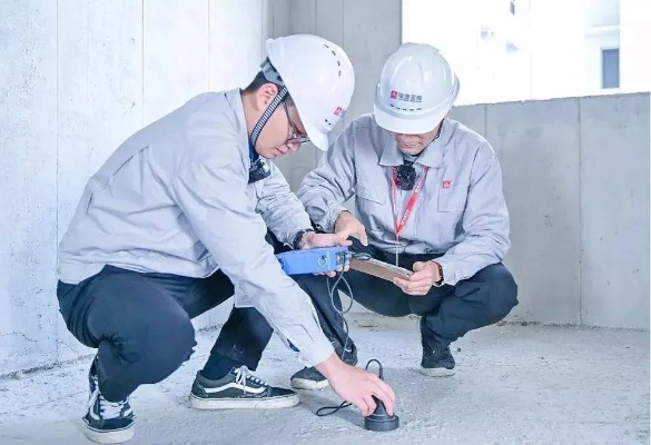 防水工程为什么要委托第三方检测？第三方检测覆盖哪些核心项目？