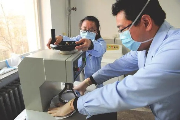 山西省医疗器械检测中心是什么机构？区域医疗器械质量守护者