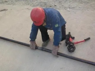 桥梁桩基声测管检测是什么?工程安全的'听诊器'