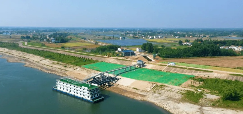 洞庭湖垸堤加固二期工程是什么?全面详情解析