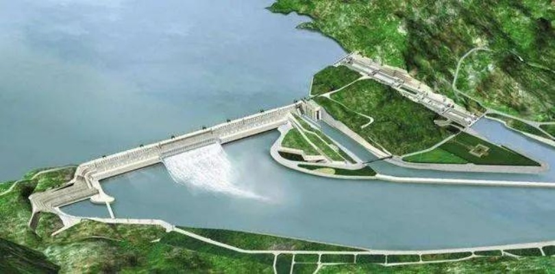 水利工程有哪些?——全面解析水利工程的分类与功能