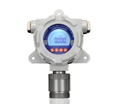 氢气浓度检测仪器如何选择?建筑安全监测的关键设备