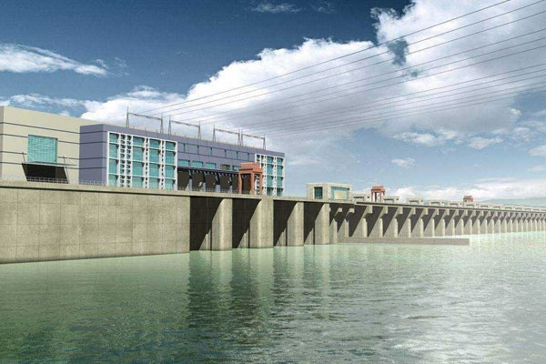 水利水电工程是干什么的?——水资源调控与清洁能源的基石