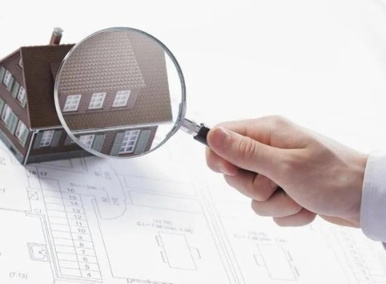  怎么查这个房子是谁的？建筑检测专家详解房屋产权确认全流程