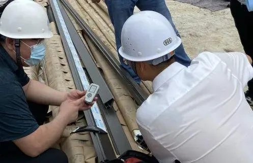  钢结构安全检测全面解读：从材料性能到稳定性验算