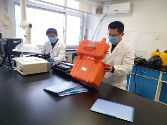  卫生环境检测机构是做什么的？守护健康环境的第一道防线