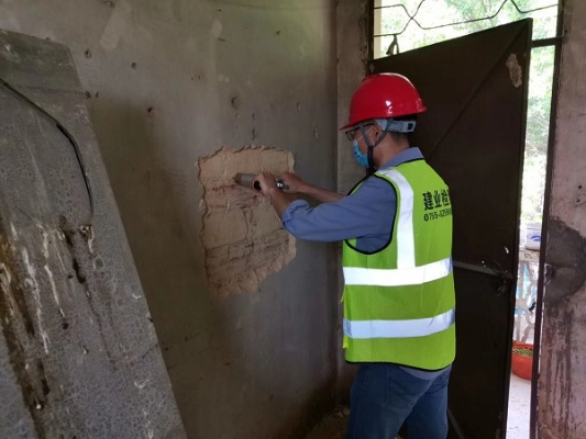  房屋改建必须进行安全鉴定吗？专业解答常见疑问