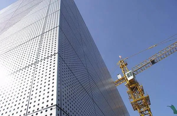 建筑幕墙工程专业承包范围有哪些？专业资质标准全解读