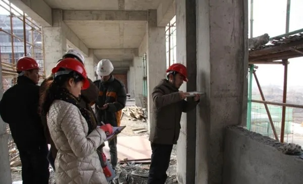 建筑工程材料检测常见问题解答——材料检测如何保障建筑安全？