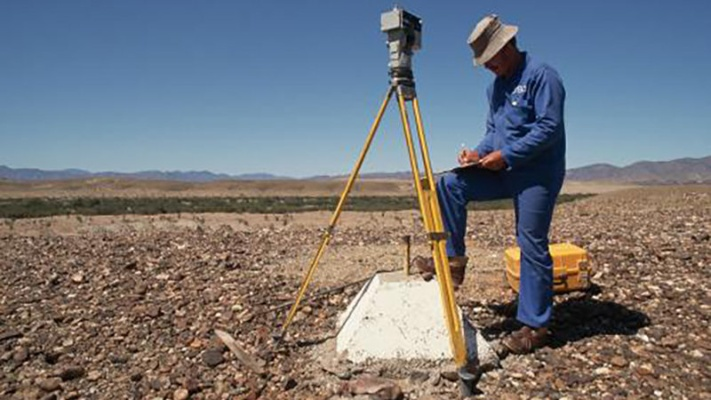 工程测量测绘包含哪些核心内容？技术标准与实践流程全解析