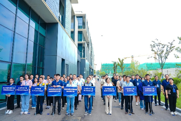 建设工程检测机构需要什么资质？专业检测保障建筑安全——探访徐州建设工程检测中心