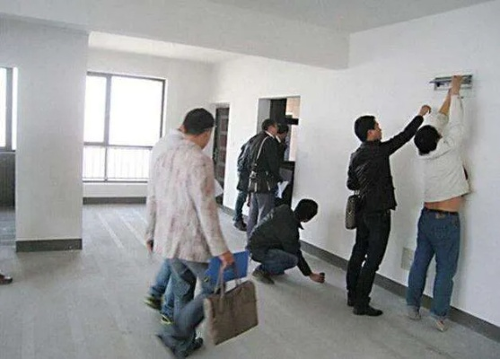 房屋验收需要看哪些方面？从结构安全到装修细节的完整指南