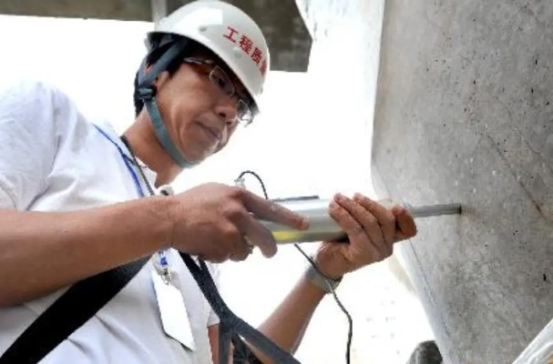  混凝土强度不达标怎么办？工程质量把控的关键检测环节