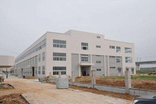  厂房分类标准：如何划分工业建筑类型？