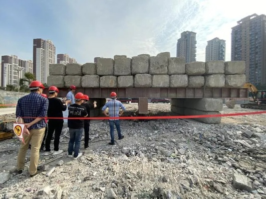 静载桩基检测是什么？建筑工程质量的'定海神针'