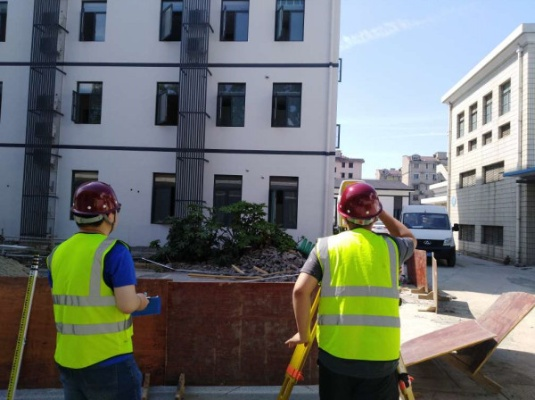 房屋质量检测部门究竟检测什么？全面解读建筑安全卫士