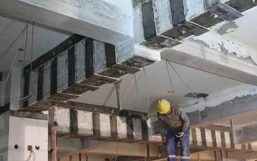 何为工程加固施工？核心流程与常见技术有哪些？