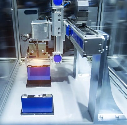 SPI锡膏检测设备是什么?它在电子制造中为何不可或缺?