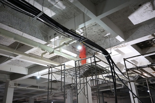  加固工程如何确保安全？全面解析检测核心环节