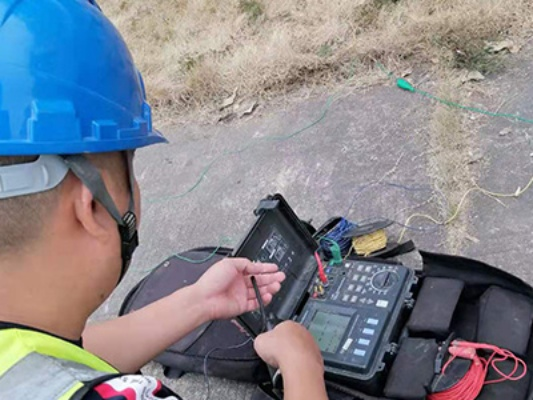 防雷多久检测一次？防雷检测周期完全指南