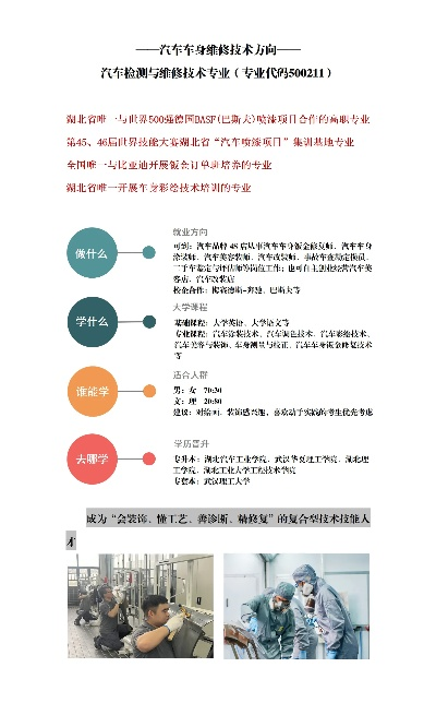 无损检测专业学校有哪些?聚焦专科与本科教育体系