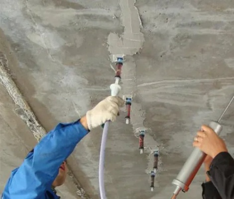 房屋裂缝如何科学修复？——从检测到施工的完整解决方案