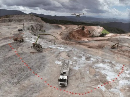 宏大爆破工程是否安全可靠？解析现代爆破技术的精准控制与风险防控