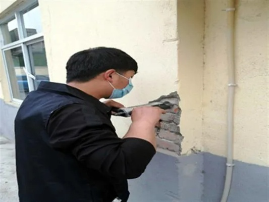  隰县北门口房屋改造吗？检测鉴定全解析