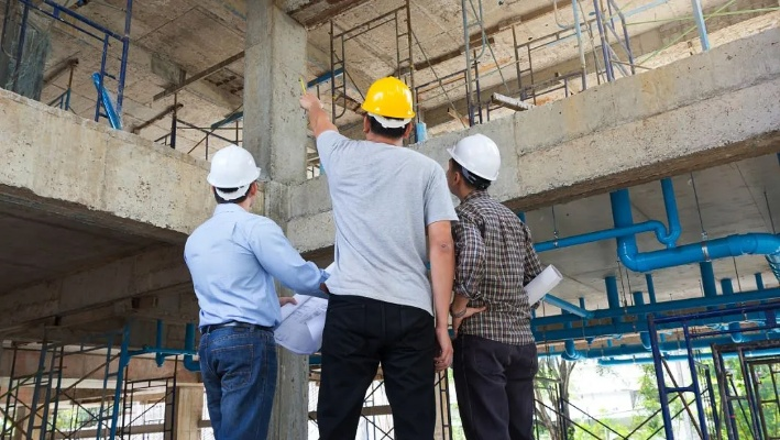 建筑检测鉴定：如何确保房屋安全？从结构实体到材料性能的全流程解析