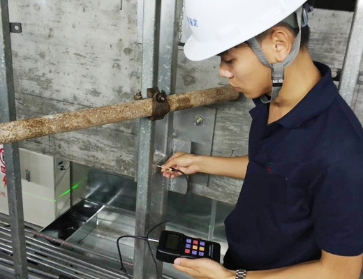  什么是检验？建筑工程质量检测的核心要义