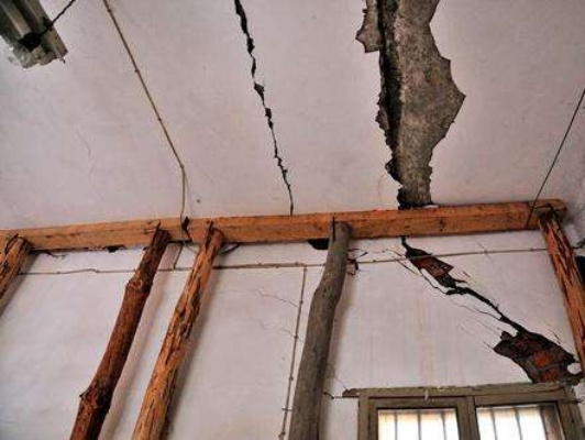  框架结构房屋安全吗？从抗震设计到危房鉴定全解读