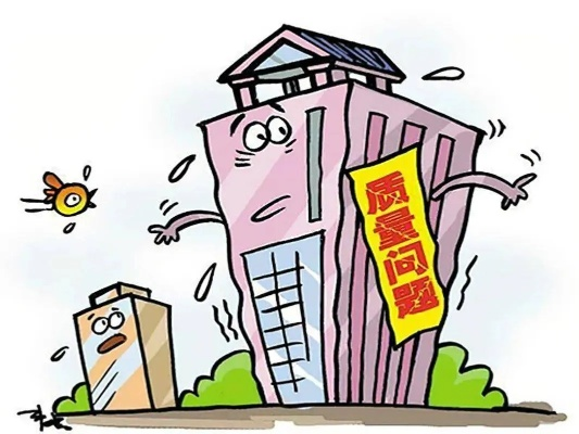 商品房屋顶漏水物业不管找谁投诉?住建局与法律途径双线维权解析