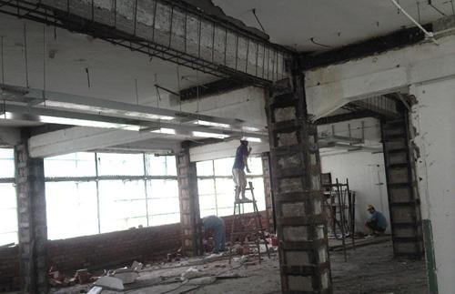  房屋怎么加固？房屋加固全解析：从原则到实践的完整指南