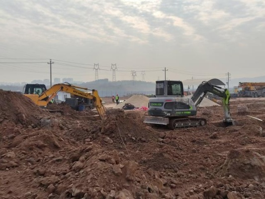 绵阳九院有4700万方土石方工程吗？澄清误解与行业真相