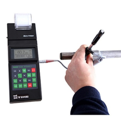 钢材硬度检测仪器有哪些类型?建筑行业常用设备大盘点