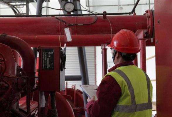  消防第三方检测：为何要做？如何开展？