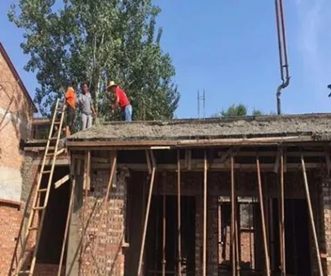 农村土坯房是危房吗?如何科学加固改造?