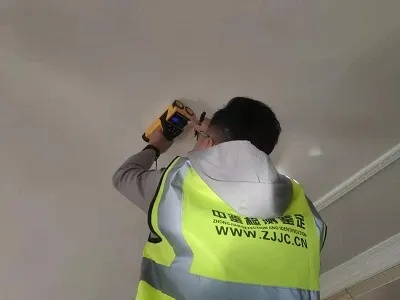  房屋有裂缝找哪个部门？——建筑检测专家全方位答疑