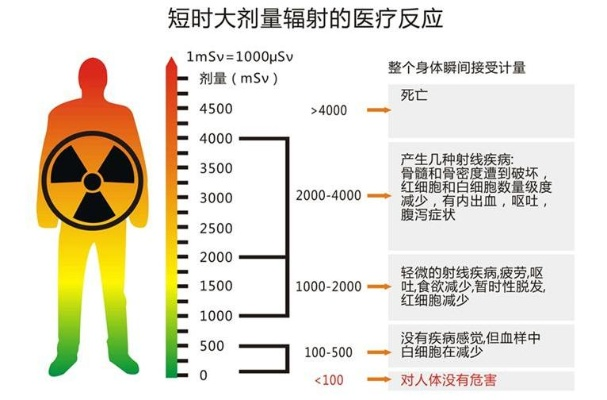 房屋辐射安全检测常见问题解答:如何选择权威机构保障居住健康