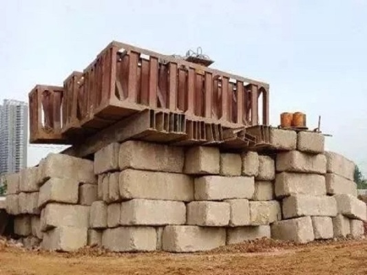 工程桩静载试验是什么？它是如何保障建筑安全的