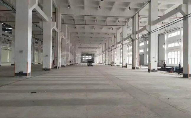 标准厂房一层多少平方?解答厂房面积的关键要素