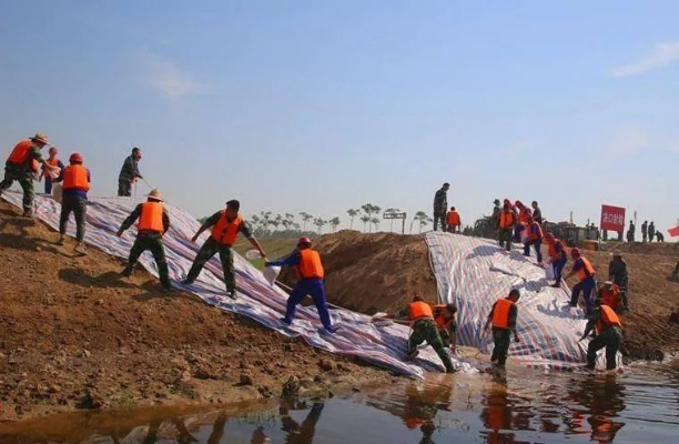水保在工程前期做还是后期？重在前期、贯串全程