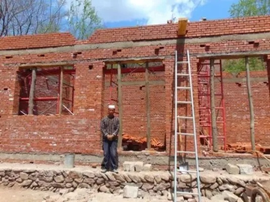  农村自建房属于危房吗？关键在于科学评估与加固改造