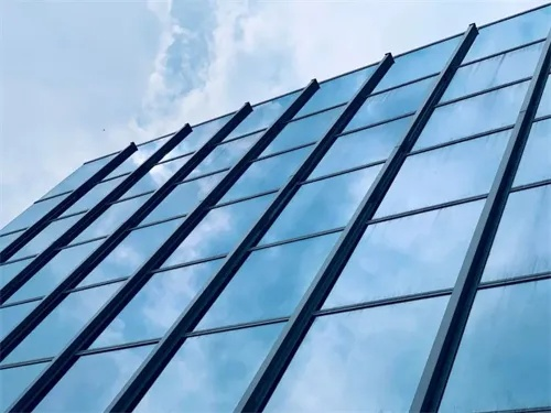 什么是幕墙玻璃?不仅仅是玻璃那么简单