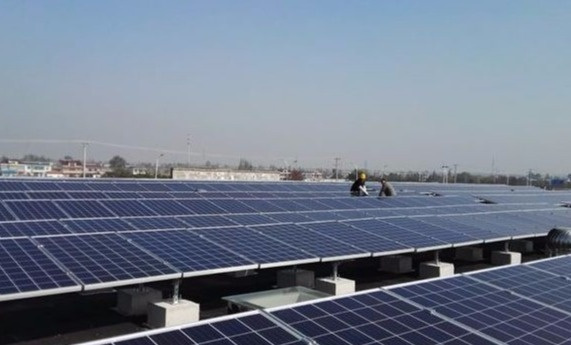 光伏发电把房屋压坏怎么投诉？房屋压损维权路径详解