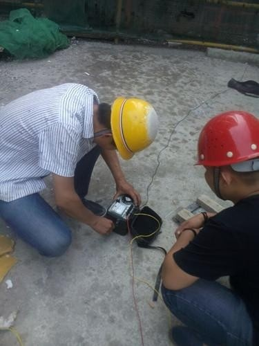 防雷接地需要第三方检测吗?第三方检测保障建筑安全