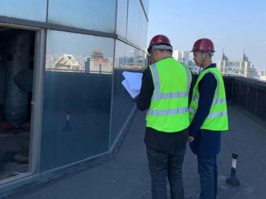  幕墙五性检测是哪五性？——建筑外围护系统性能的全方位把脉