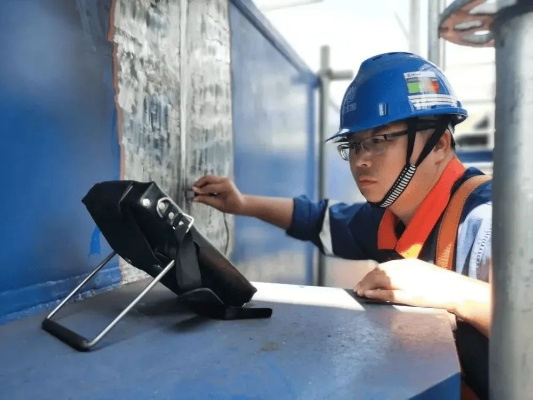 无损检测人员需要持证上岗吗?分级认证保障工程质量